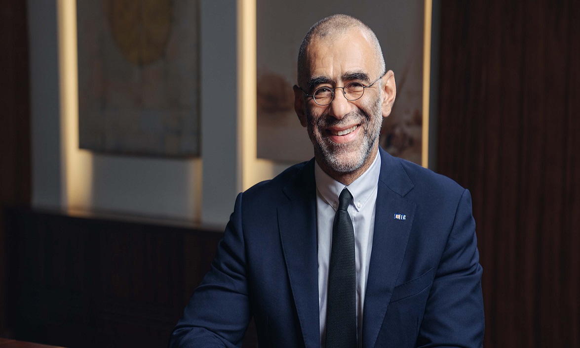 Hussein Abaza named as Bank du Caire’s CEO for 3 years